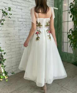 Teuta matoshi-Pale Gardens Gown 2