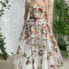 Teuta matoshi-Ivy Greenhouse Dress