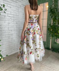 Teuta matoshi-Ivy Greenhouse Dress 2