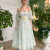 Teuta matoshi-Daisy Dream Dress