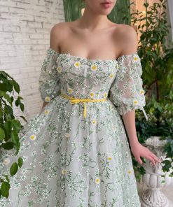 Teuta matoshi-Daisy Dream Dress 2