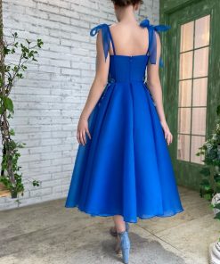 Teuta matoshi-Butterfly Sea Breeze Gown 2