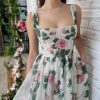 Teuta matoshi-Ivy Greenhouse Dress 3