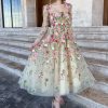 Teuta matoshi-Starlight Soirée Dress 4