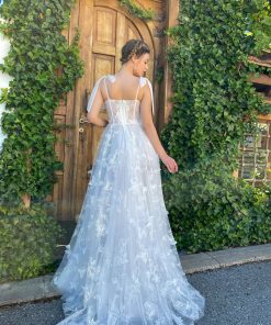 Teuta matoshi-Butterfly Oasis Gown 2