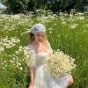 Teuta matoshi-Poppy Fields Gown 4
