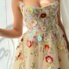 Teuta matoshi-Springtime Cherry Dress 4