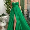 Teuta matoshi-Enchanted Isabelle Gown 4