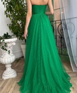 Teuta matoshi-Enchanted Forest Hearts Gown 2