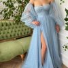 Teuta matoshi-Enchanted Rose Bloom Gown 3