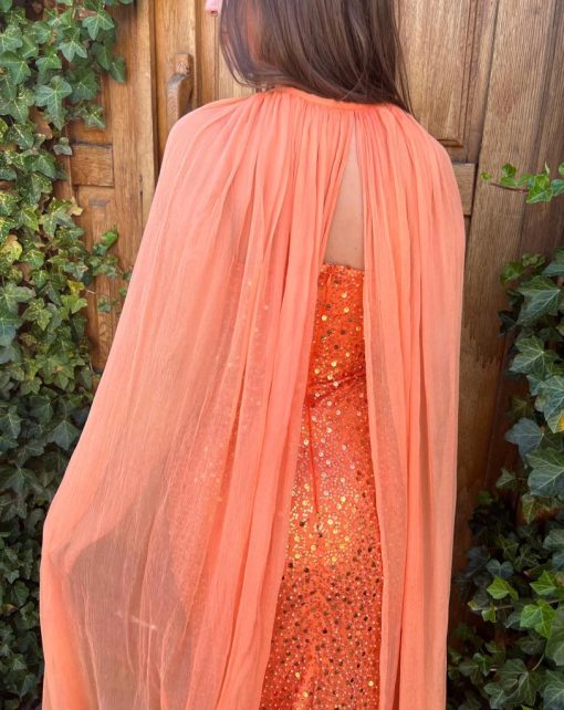 Teuta matoshi-Amelia Sunrise Gown - Image 2