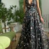 Teuta matoshi-Chéri Gown 4