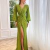 Teuta matoshi-Gardens of Lorraine Gown 3