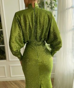 Teuta matoshi-Gardens of Lorraine Gown 2