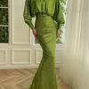 Teuta matoshi-Gardens of Lorraine Gown