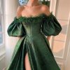 Teuta matoshi-Daphne Gown