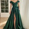 Teuta matoshi-Daphne Gown 3