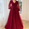 Teuta matoshi-Daphne Gown 4