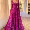 Teuta matoshi-Hearty Amethyst Allure Gown 4