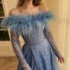 Teuta matoshi-Marigold Reverie Gown 4