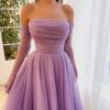 Teuta matoshi-Noir Nostalgia Gown 3