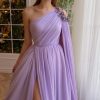 Teuta matoshi-Turquoise Temptation Mermaid Dress 3