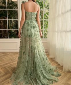 Teuta matoshi-Butterfly Gardenia Gown 2