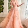 Teuta matoshi-Verdant Enchantment Gown 4