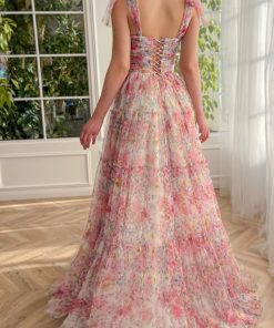 Teuta matoshi-Whispering Petal Gown 2