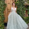 Teuta matoshi-Vivienne Flore Bridal Gown 4