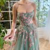 Teuta matoshi-Rose Whispers Belle Gown 4