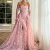Teuta matoshi-Royal Blooms Radiance Gown