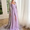 Teuta matoshi-Ethereal Odyssey Bridal Gown 3