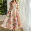 Teuta matoshi-Blossom Floretta Gown 4