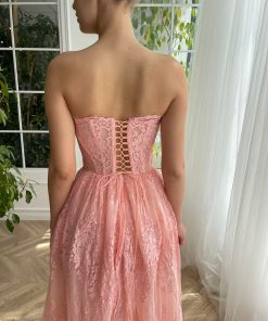Teuta matoshi-Sweet Petunia Gown 2
