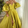 Teuta matoshi-Sunset Majesty Gown 4