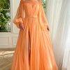 Teuta matoshi-Petal-Papillon Fantasia Gown 4