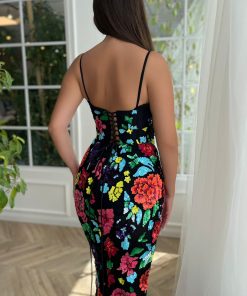Teuta matoshi-Twilight Prism Mermaid Dress 2