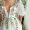 Teuta matoshi-Arcadia Meadow Gown 4