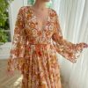 Teuta matoshi-Autumn Odyssey Mermaid Dress 3