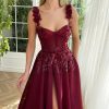 Teuta matoshi-Autumn Odyssey Ember Gown 4
