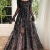 Teuta matoshi-Belle of the Ball Midi Dress 4