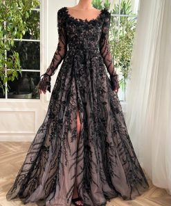 Teuta matoshi-Belle of the Ball Gown