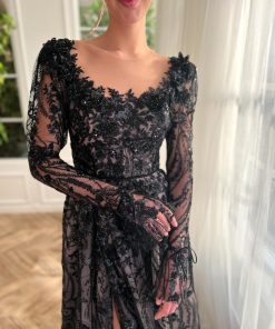 Teuta matoshi-Belle of the Ball Gown 2