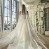 Teuta matoshi-Opaline Wing Gown 3