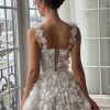 Teuta matoshi-Cloud Reverie Gown
