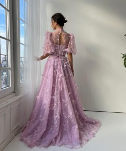 Teuta matoshi-Fairy Blossom Gown