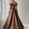 Teuta matoshi-Firelight Elysian Gown 3