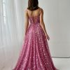 Teuta matoshi-Sugar & Scarlet Midi Dress 3