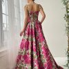 Teuta matoshi-Butterfly Balloon Gown 4